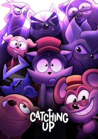 Catching Up poster - Find streaming availability