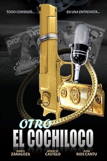 El otro Cochiloco poster - Find streaming availability