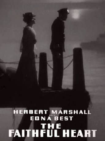 The Faithful Heart poster - Find streaming availability