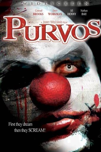 Purvos poster - Find streaming availability
