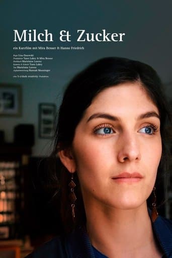 Milk & Sugar poster - Find streaming availability
