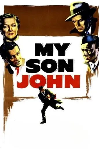 My Son John poster - Find streaming availability