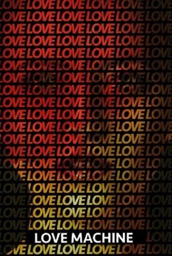 Love Machine poster - Find streaming availability