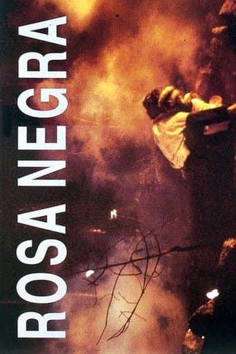Rosa Negra poster - Find streaming availability