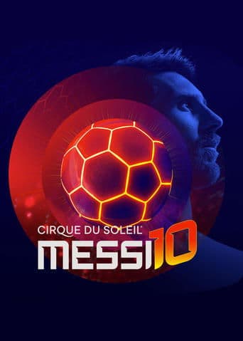 MessiCirque poster - Find streaming availability