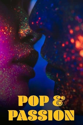 Pop & Passion poster - Find streaming availability