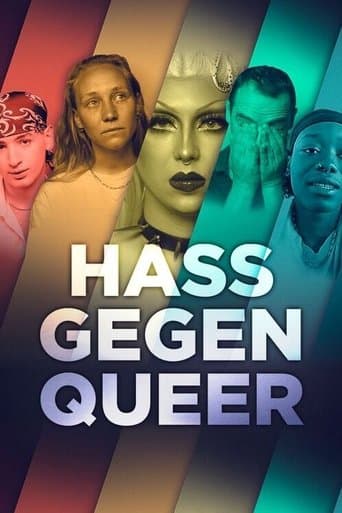 Hass gegen Queer poster - Find streaming availability