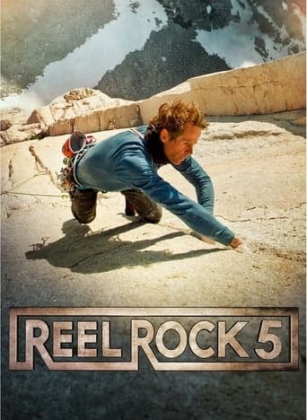 Reel Rock 5 poster - Find streaming availability