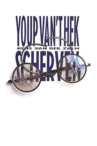 Youp van 't Hek: Scherven poster - Find streaming availability