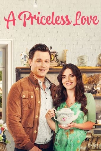 A Priceless Love poster - Find streaming availability