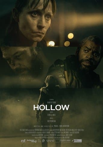 Hollow poster - Find streaming availability