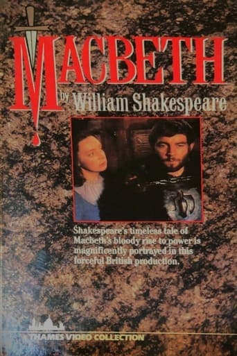 Macbeth poster - Find streaming availability