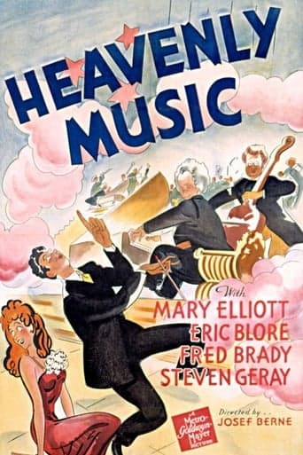 Heavenly Music poster - Find streaming availability