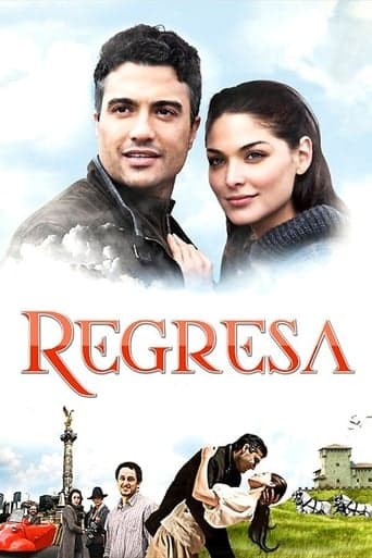 Regresa poster - Find streaming availability