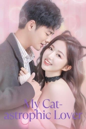 My Cat-astrophic Lover poster - Find streaming availability