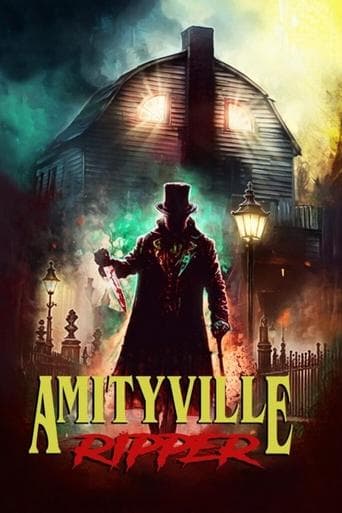 Amityville Ripper poster - Find streaming availability
