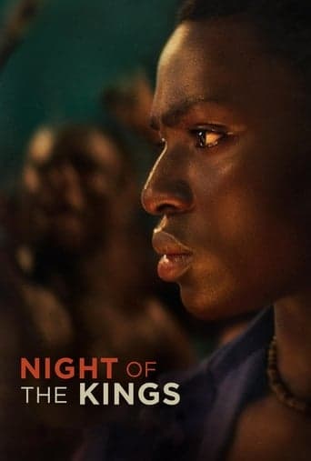 Night of the Kings poster - Find streaming availability