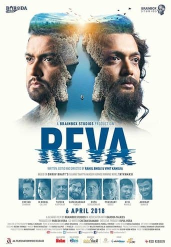 Reva poster - Find streaming availability