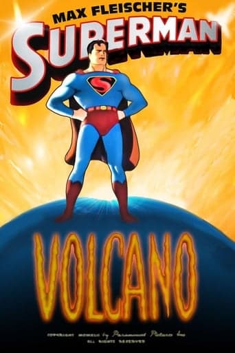 Volcano poster - Find streaming availability