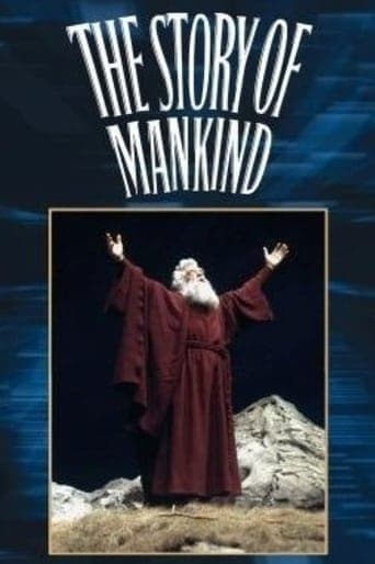 The Story of Mankind poster - Find streaming availability