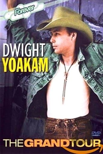 Dwight Yoakam: The Grand Tour poster - Find streaming availability