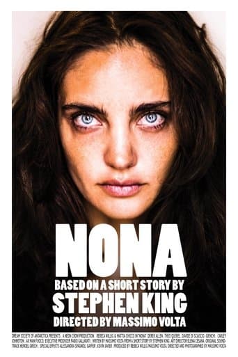 Nona poster - Find streaming availability