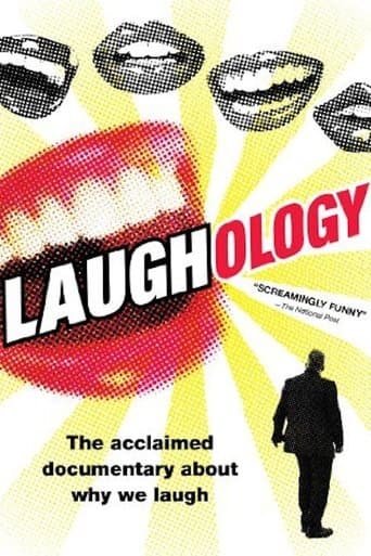 Laughology poster - Find streaming availability