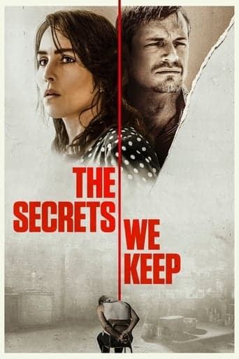 The Secrets We Keep poster - Find streaming availability