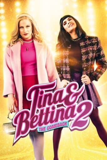 Tina & Bettina 2 - The Comeback poster - Find streaming availability