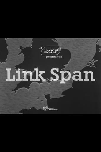 Link Span poster - Find streaming availability