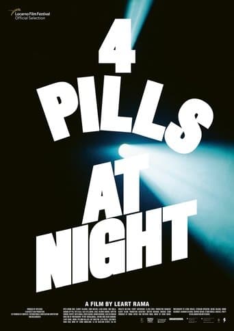 Four Pills at Night poster - Find streaming availability