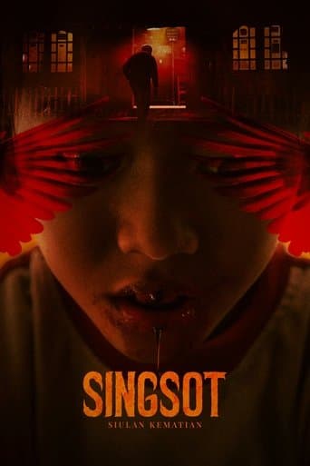 Singsot: Siulan Kematian poster - Find streaming availability