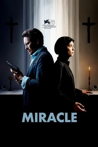 Miracle poster - Find streaming availability