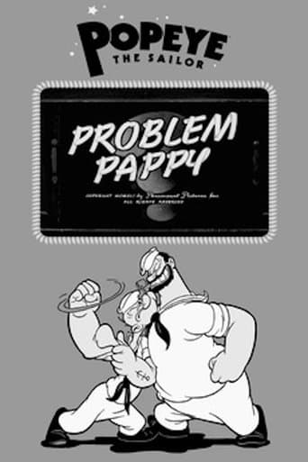 Problem Pappy poster - Find streaming availability