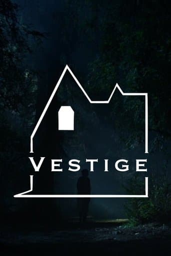 Vestige poster - Find streaming availability
