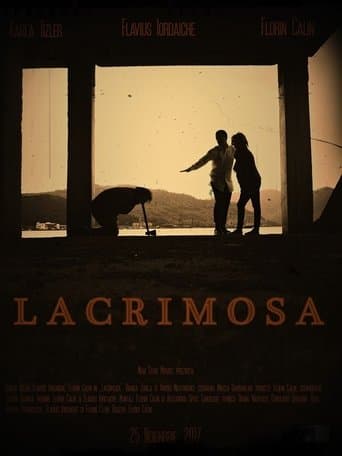 Lacrimosa poster - Find streaming availability