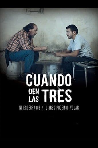 When the Three O'Clock Comes poster - Find streaming availability