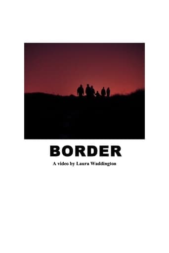 Border poster - Find streaming availability