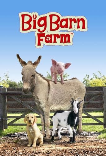 Big Barn Farm poster - Find streaming availability