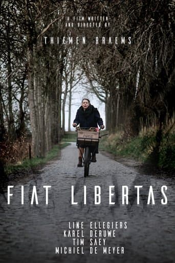 Fiat Libertas poster - Find streaming availability