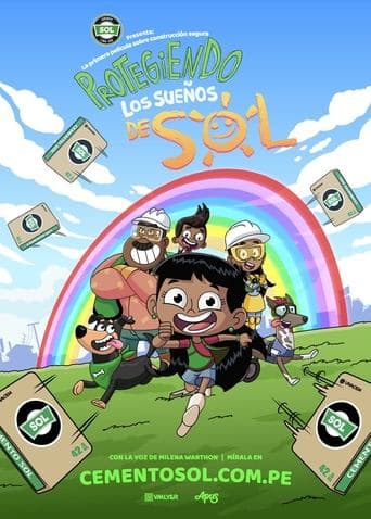 Protegiendo los sueños de Sol poster - Find streaming availability