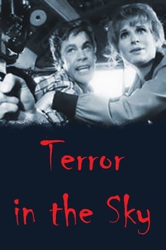 Terror in the Sky poster - Find streaming availability