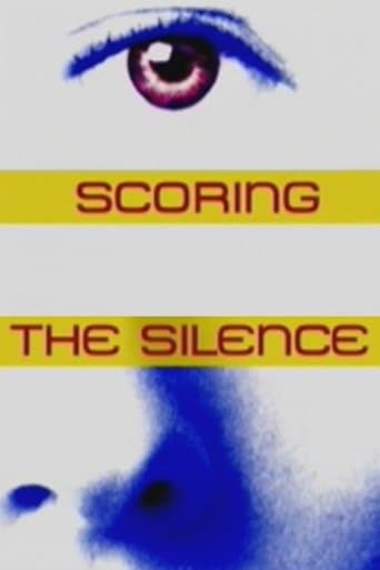 Scoring the Silence poster - Find streaming availability