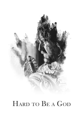 Hard to Be a God poster - Find streaming availability