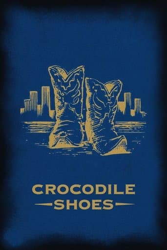 Crocodile Shoes poster - Find streaming availability