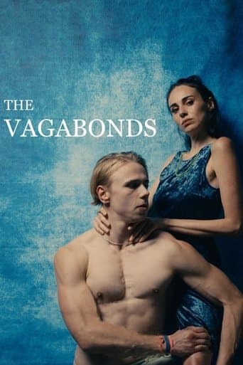 The Vagabonds poster - Find streaming availability