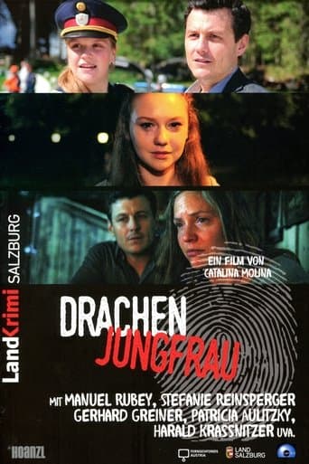 Drachenjungfrau poster - Find streaming availability