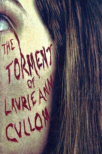 The Torment of Laurie Ann Cullom poster - Find streaming availability