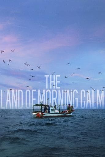 The Land of Morning Calm poster - Find streaming availability