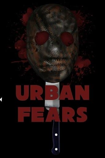 Urban Fears poster - Find streaming availability